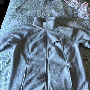 Columbia Fleece
